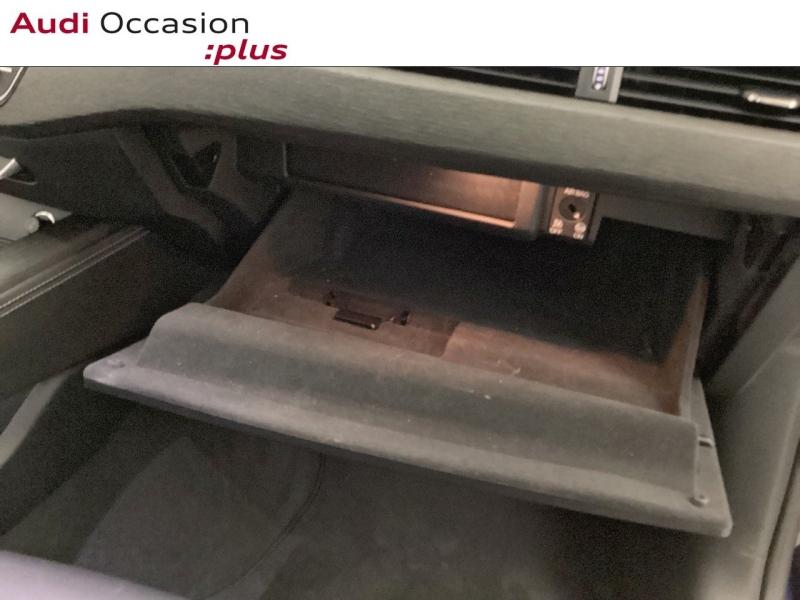 Voitures occasions Audi A5 Sportback Avus Nice