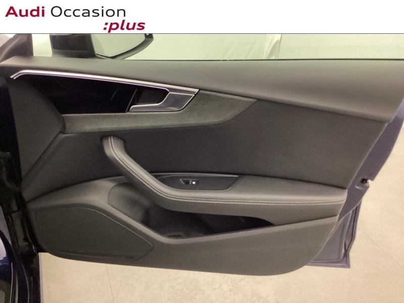 Voitures occasions Audi A5 Sportback Avus Nice