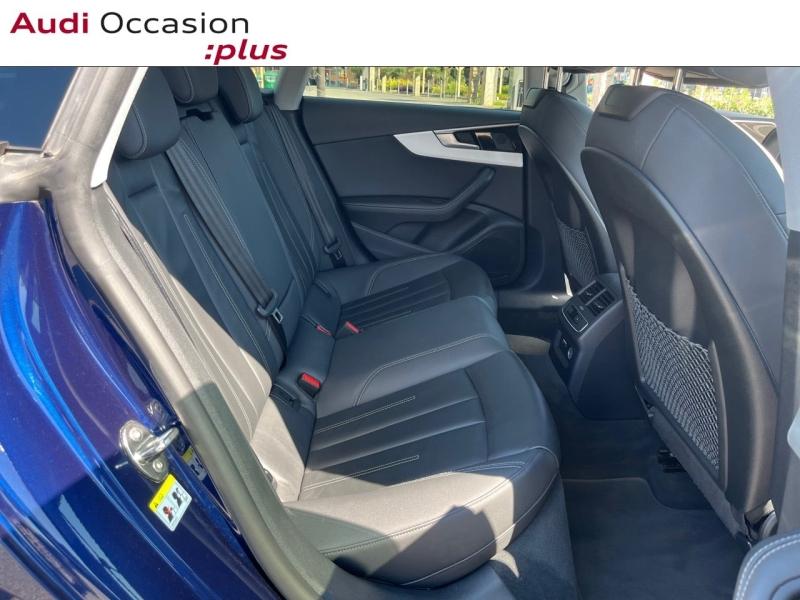 Voitures occasions Audi A5 Sportback Avus Nice