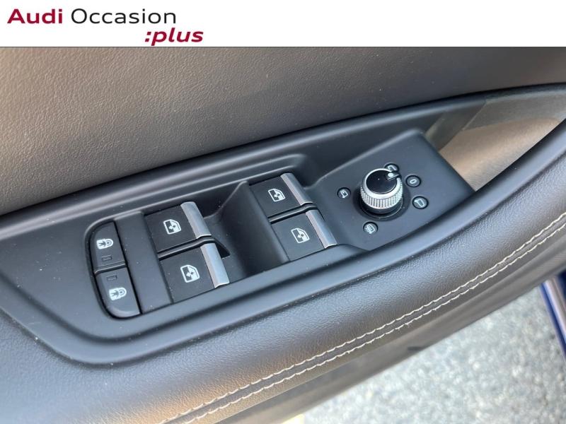 Voitures occasions Audi A5 Sportback Avus Mougins