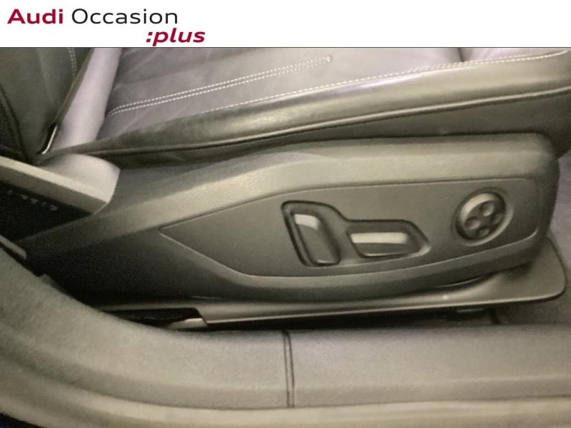 Voitures occasions Audi A5 Sportback Avus Nice