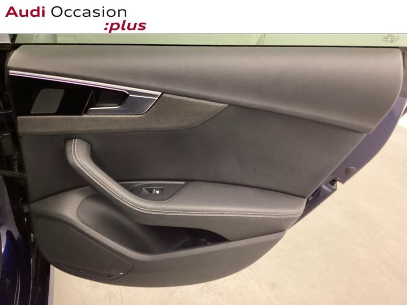 Voitures occasions Audi A5 Sportback Avus Nice
