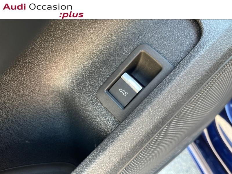 Voitures occasions Audi A5 Sportback Avus Nice