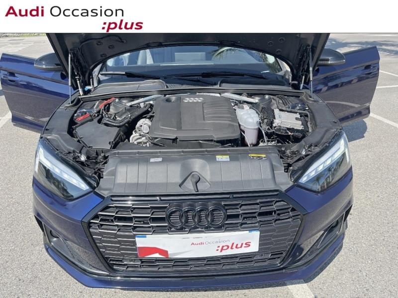 Voitures occasions Audi A5 Sportback Avus Mougins