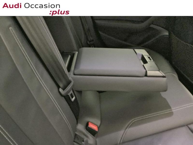 Voitures occasions Audi A5 Sportback Avus Nice