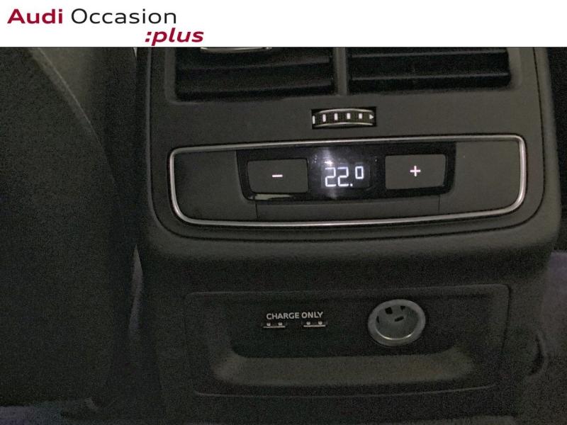 Voitures occasions Audi A5 Sportback Avus Nice