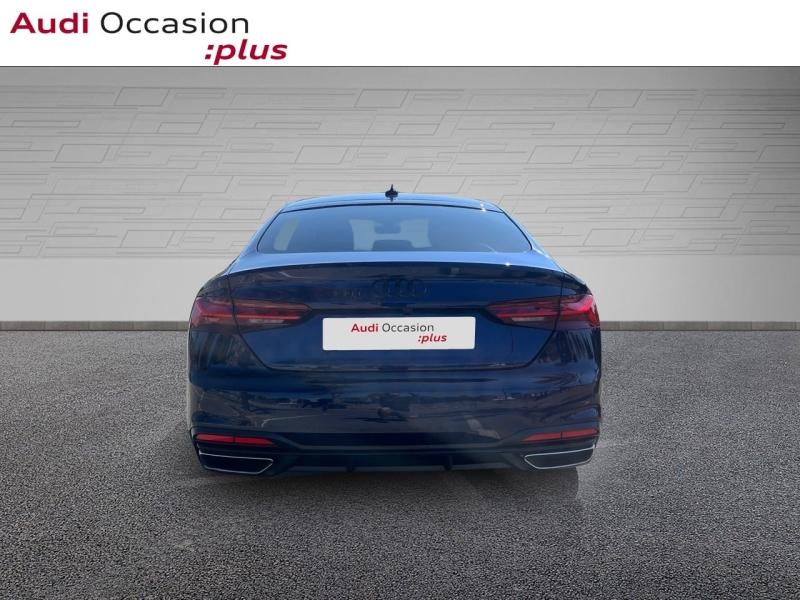 Voitures occasions Audi A5 Sportback Avus Nice
