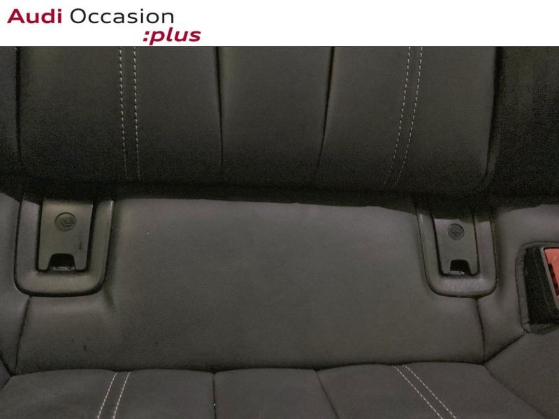 Voitures occasions Audi A5 Sportback Avus Nice