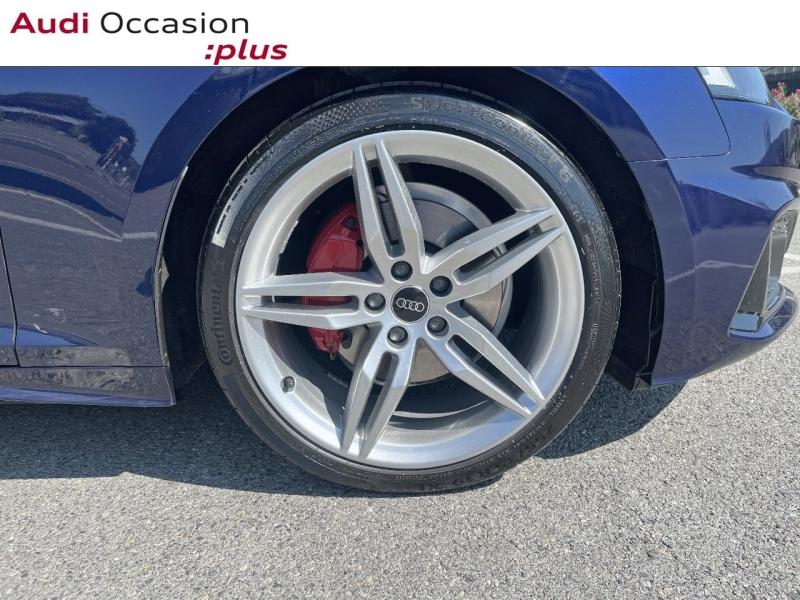 Voitures occasions Audi A5 Sportback Avus Nice