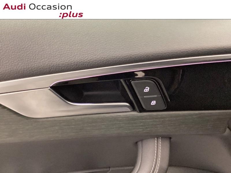 Voitures occasions Audi A5 Sportback Avus Nice