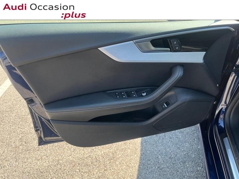 Voitures occasions Audi A5 Sportback Avus Nice