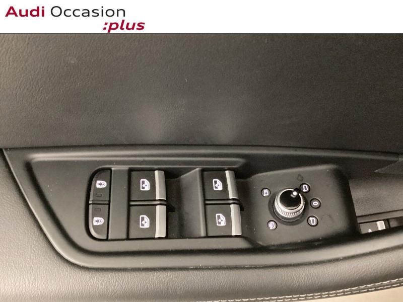 Voitures occasions Audi A5 Sportback Avus Nice