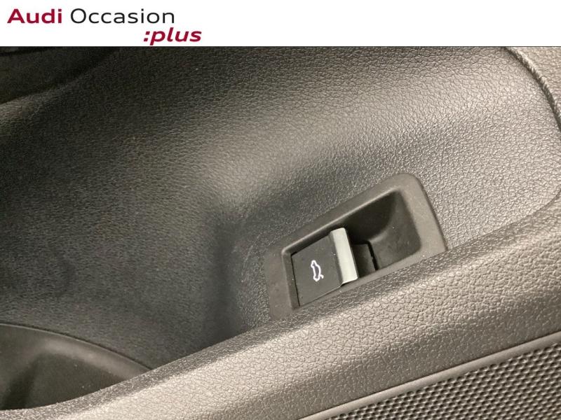 Voitures occasions Audi A5 Sportback Avus Nice