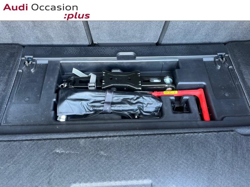 Voitures occasions Audi A5 Sportback Avus Mougins