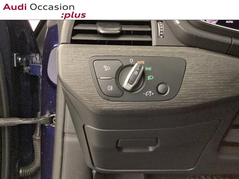 Voitures occasions Audi A5 Sportback Avus Nice