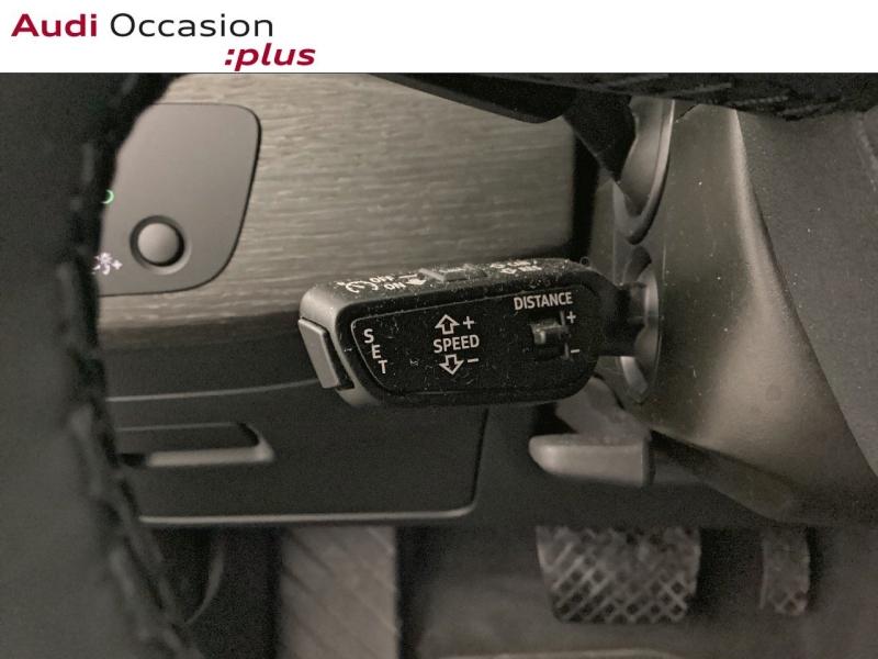 Voitures occasions Audi A5 Sportback Avus Nice