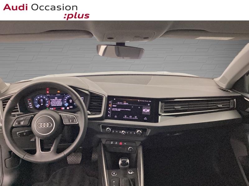 Voitures occasions Audi A1 Sportback Design Nice
