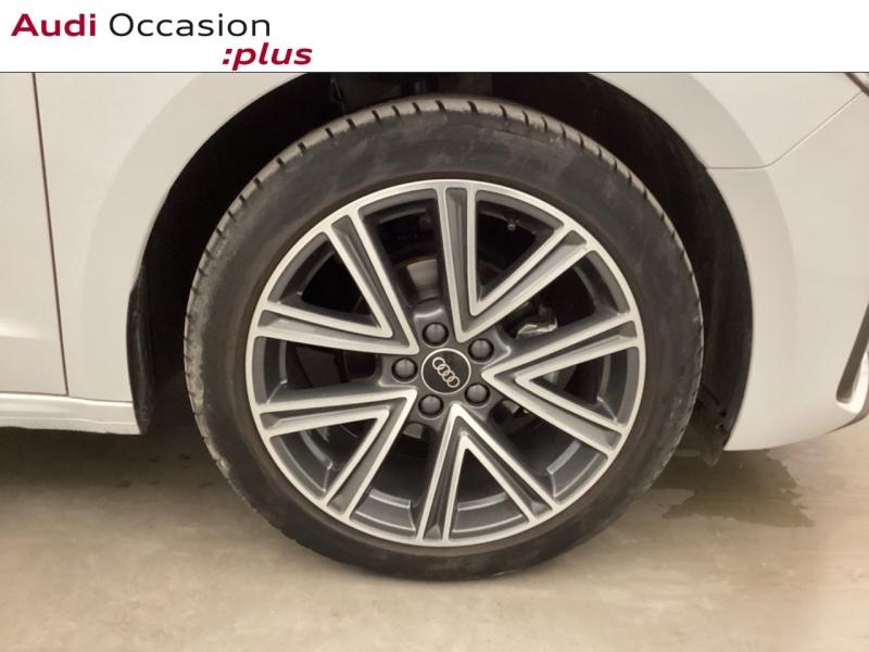 Voitures occasions Audi A1 Sportback Design Nice
