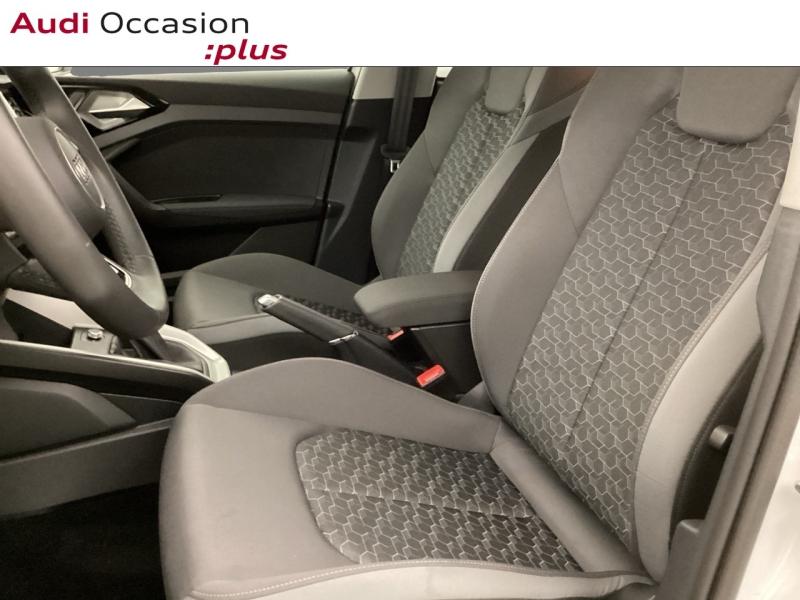 Voitures occasions Audi A1 Sportback Design Nice