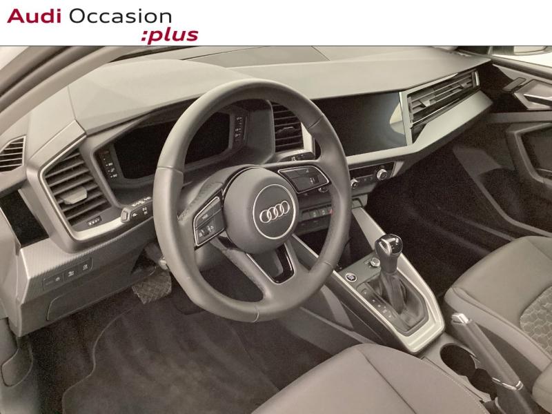 Voitures occasions Audi A1 Sportback Design Nice