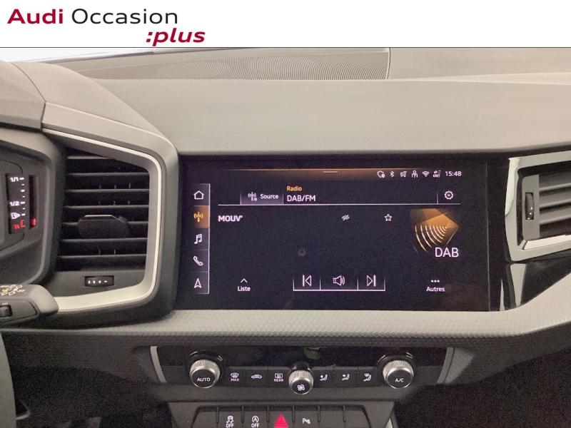 Voitures occasions Audi A1 Sportback Design Nice