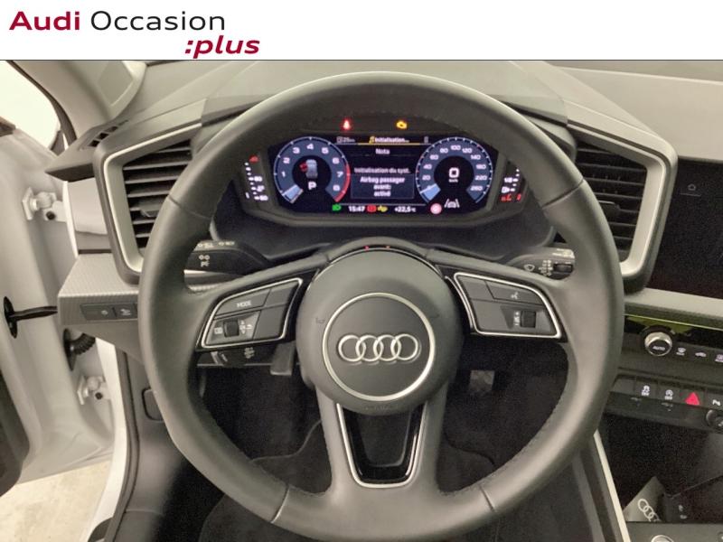 Voitures occasions Audi A1 Sportback Design Nice