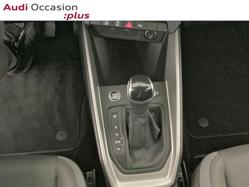 Voitures occasions Audi A1 Sportback Design Nice