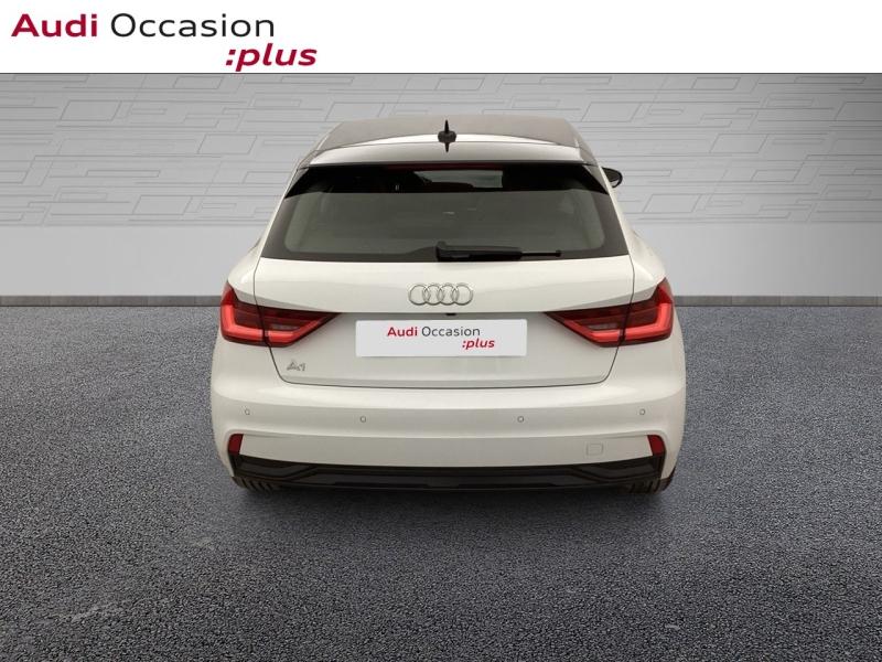 Voitures occasions Audi A1 Sportback Design Nice