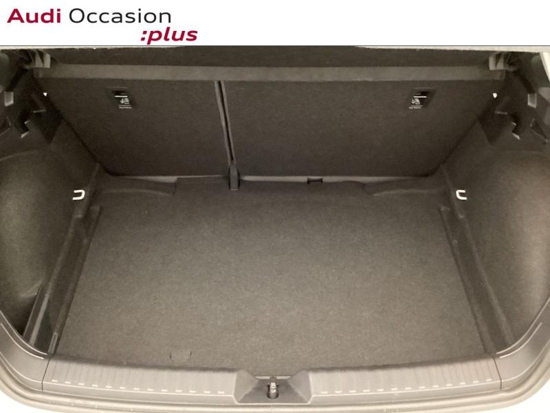 Voitures occasions Audi A1 Sportback Design Nice