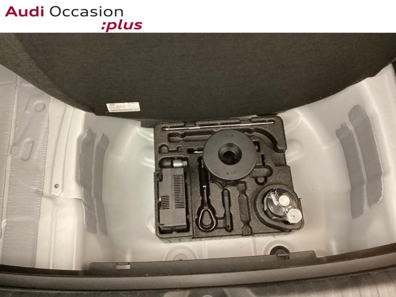 Voitures occasions Audi A1 Sportback Design Nice