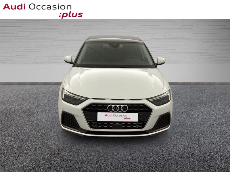 Voitures occasions Audi A1 Sportback Design Nice