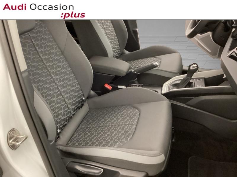 Voitures occasions Audi A1 Sportback Design Nice