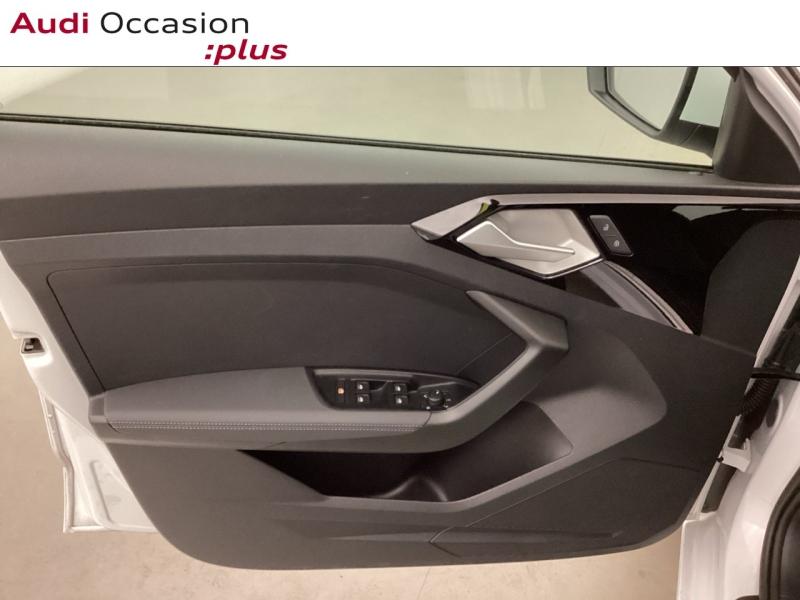 Voitures occasions Audi A1 Sportback Design Nice