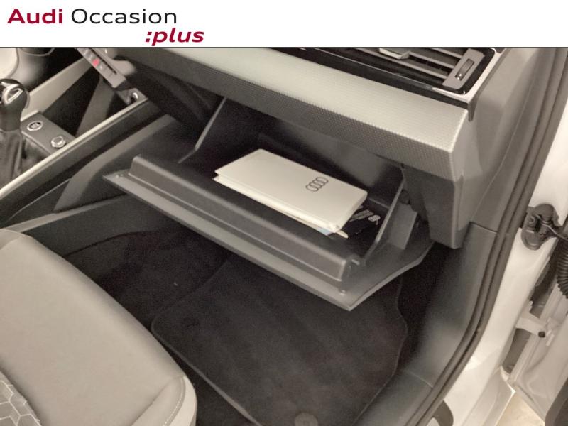 Voitures occasions Audi A1 Sportback Design Nice