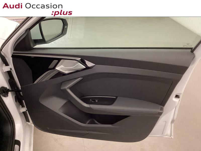 Voitures occasions Audi A1 Sportback Design Nice