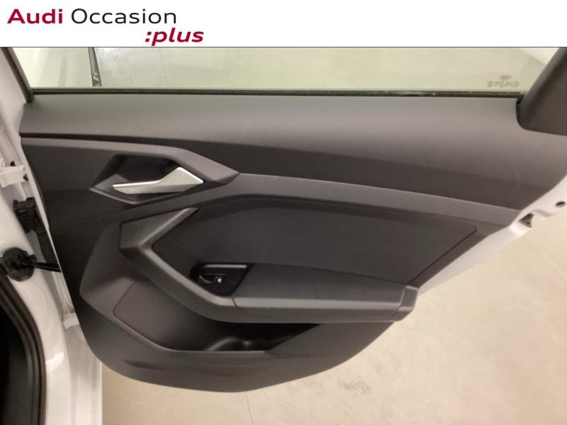 Voitures occasions Audi A1 Sportback Design Nice