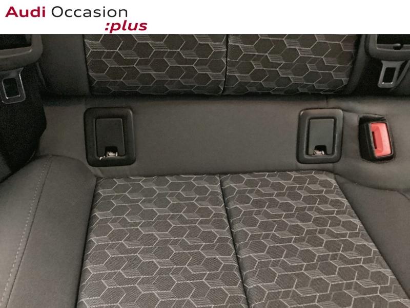 Voitures occasions Audi A1 Sportback Design Nice