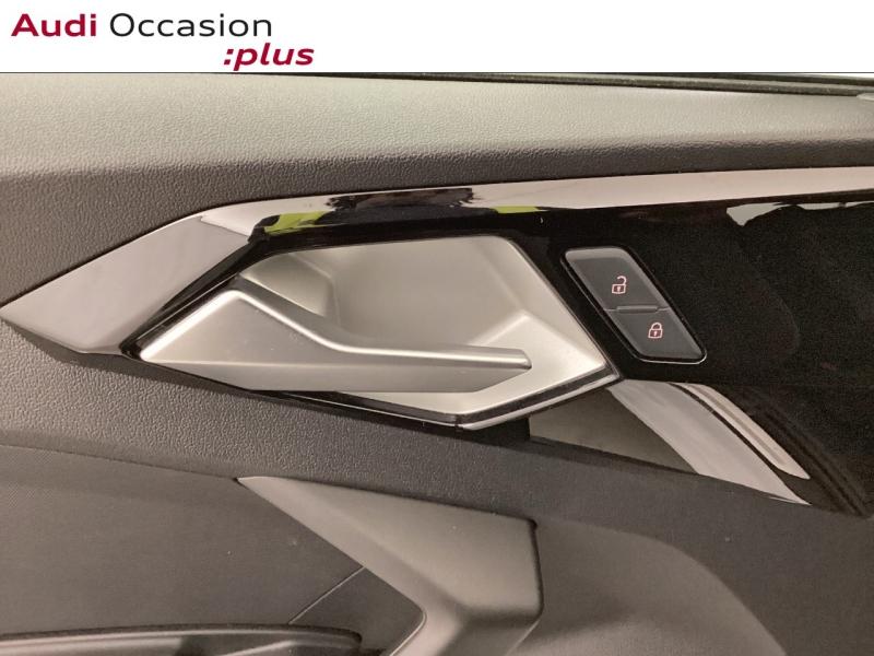 Voitures occasions Audi A1 Sportback Design Nice