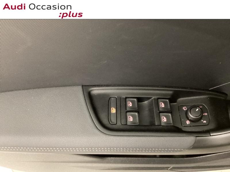 Voitures occasions Audi A1 Sportback Design Nice