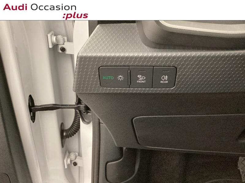 Voitures occasions Audi A1 Sportback Design Nice