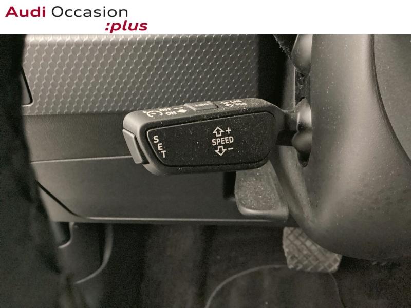 Voitures occasions Audi A1 Sportback Design Nice