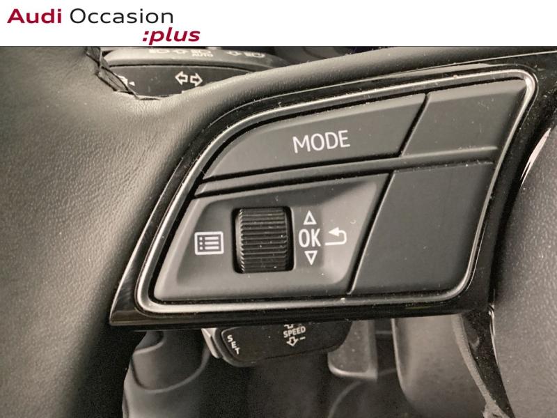 Voitures occasions Audi A1 Sportback Design Nice