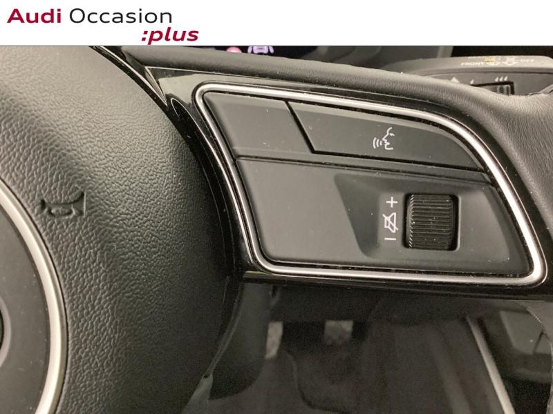 Voitures occasions Audi A1 Sportback Design Nice