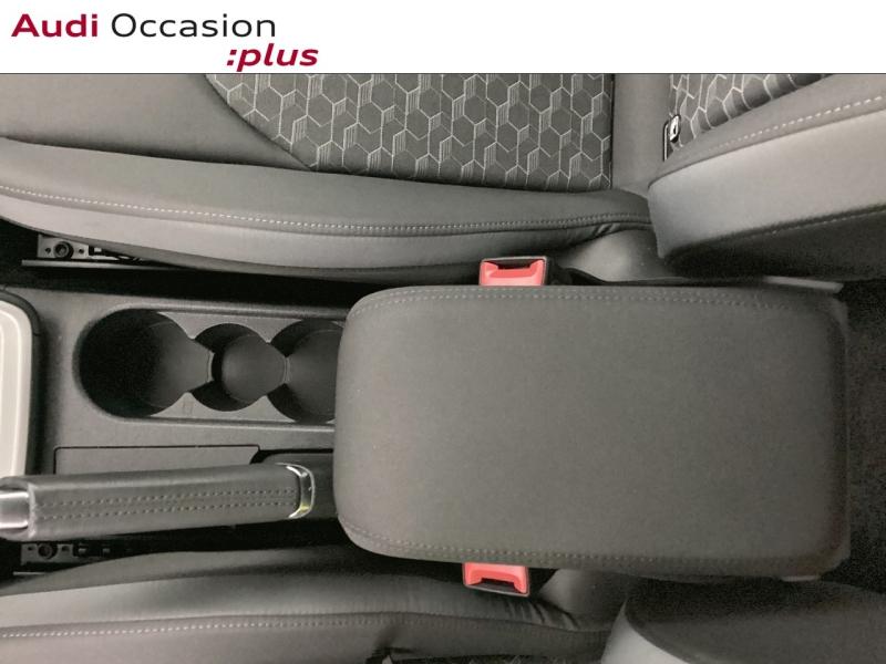 Voitures occasions Audi A1 Sportback Design Nice