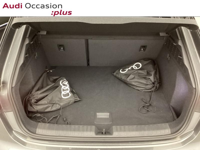 Voitures occasions Audi A3 Sportback S line Nice