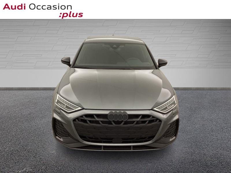 Voitures occasions Audi A3 Sportback S line Nice