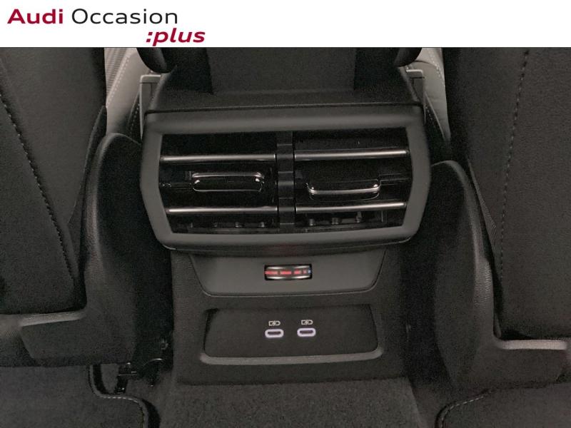 Voitures occasions Audi A3 Sportback S line Nice