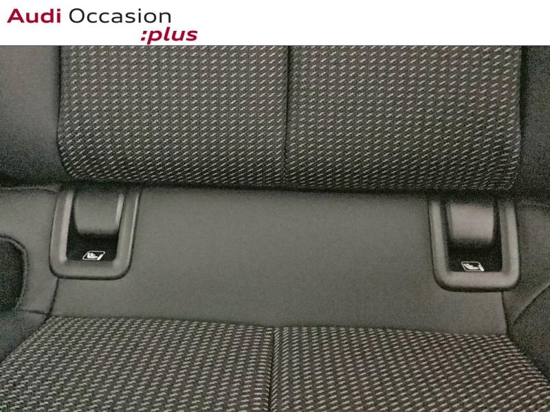 Voitures occasions Audi A3 Sportback S line Nice