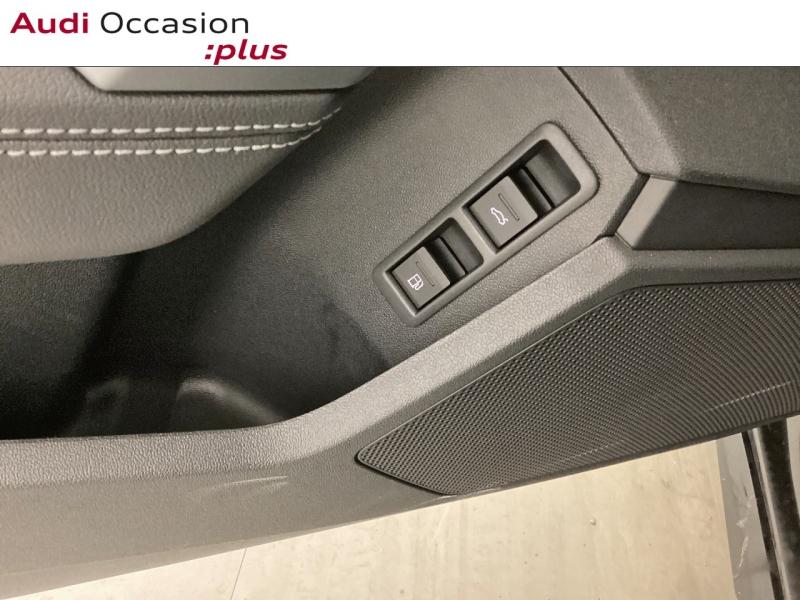 Voitures occasions Audi A3 Sportback S line Nice