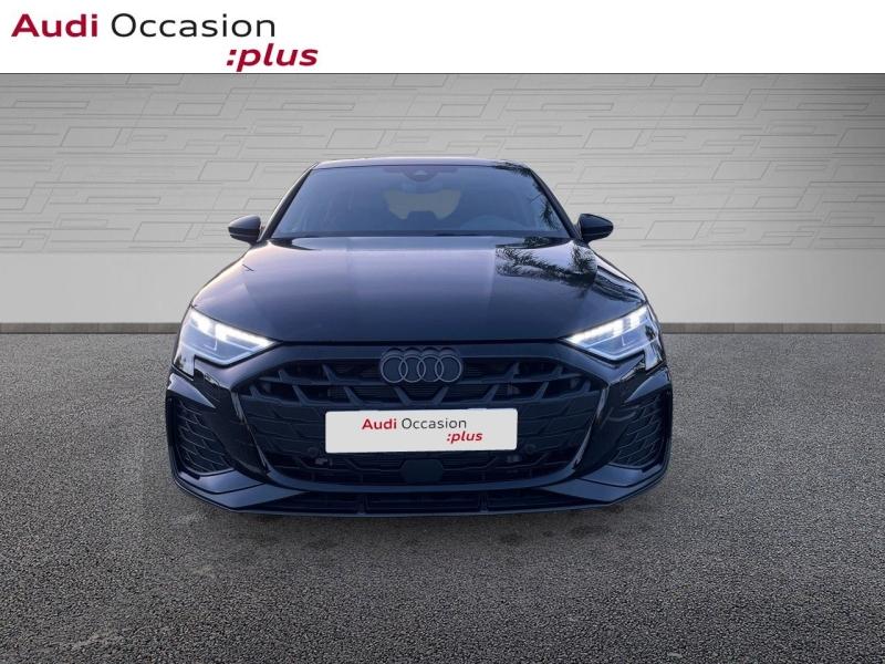Voitures occasions Audi A3 Sportback S line Nice
